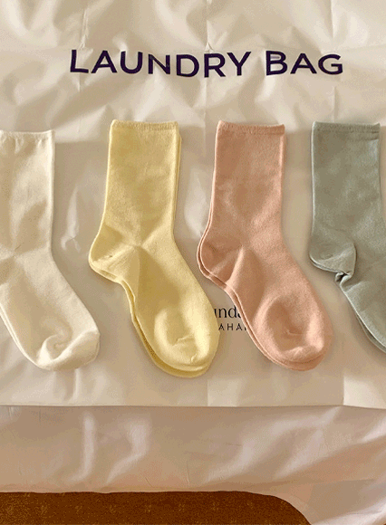 스프링 socks (span 5%)