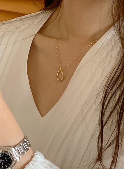 777 티에나 링 (necklace)